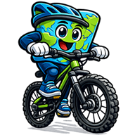 Atlas en VTT